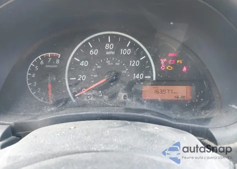 2015 Nissan Versa 1.6 S из США, поврежденный, VIN 3N1CN7AP1FL877338